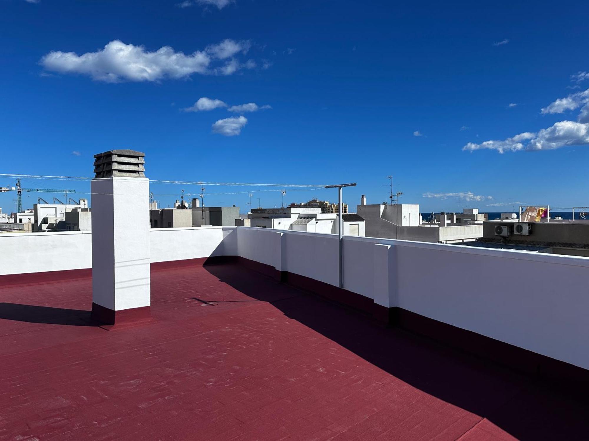 Zadorhomes - Caballero De Rodas Residence ตอร์เรเวียคา ภายนอก รูปภาพ