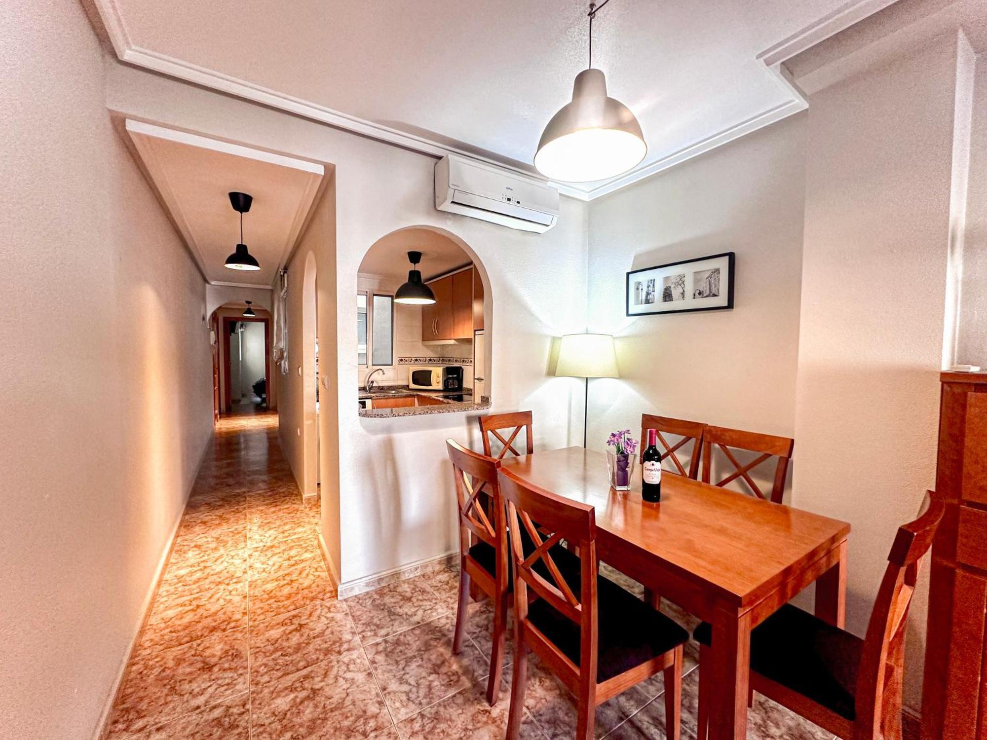 Zadorhomes - Caballero De Rodas Residence ตอร์เรเวียคา ภายนอก รูปภาพ