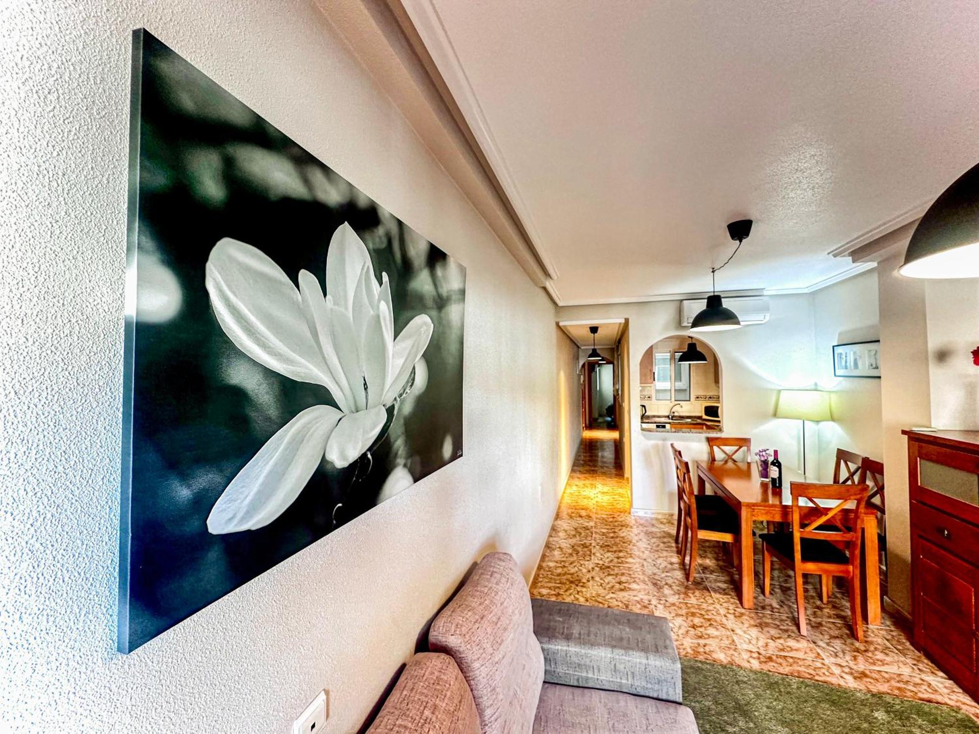 Zadorhomes - Caballero De Rodas Residence ตอร์เรเวียคา ภายนอก รูปภาพ