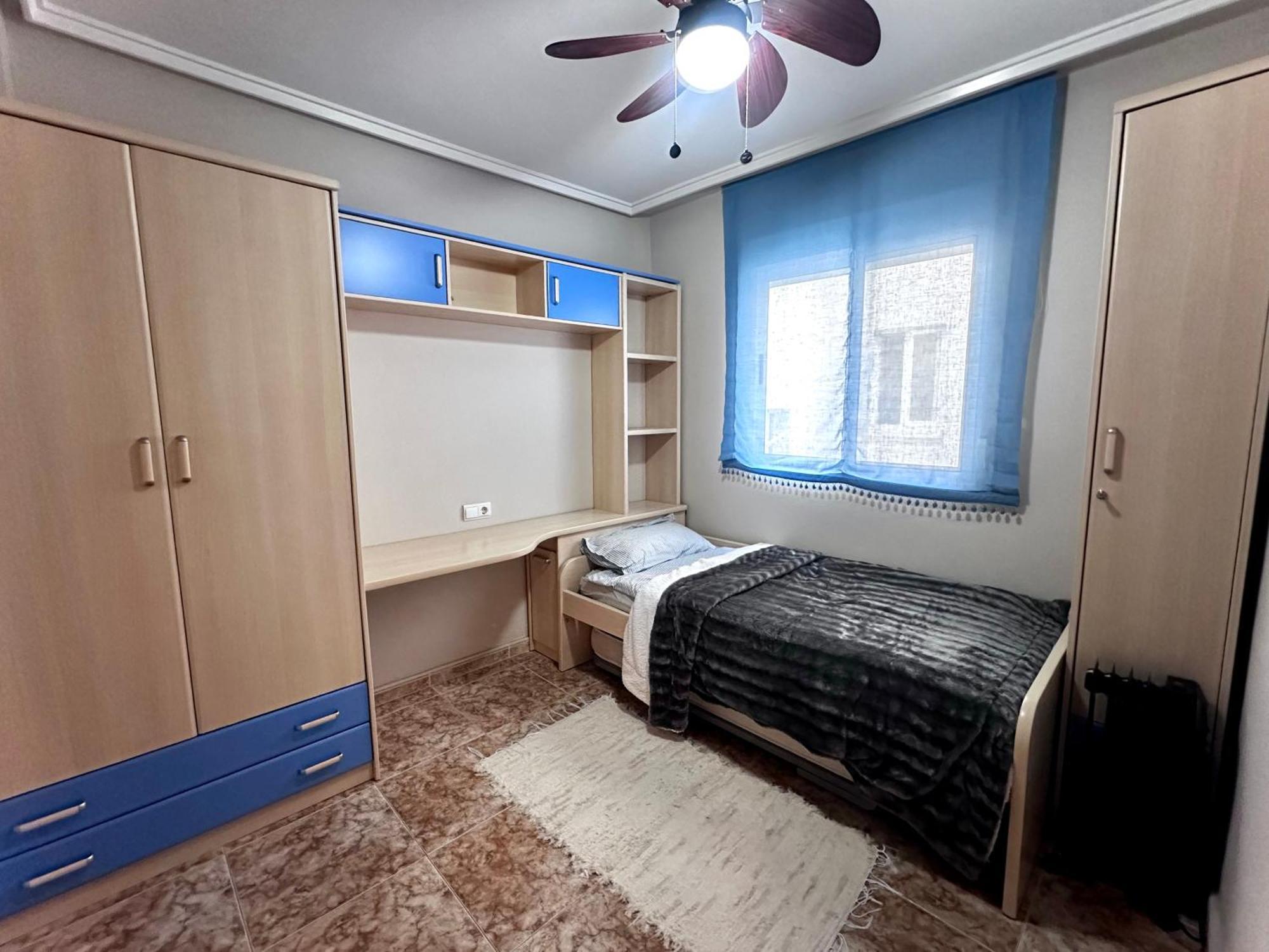 Zadorhomes - Caballero De Rodas Residence ตอร์เรเวียคา ภายนอก รูปภาพ