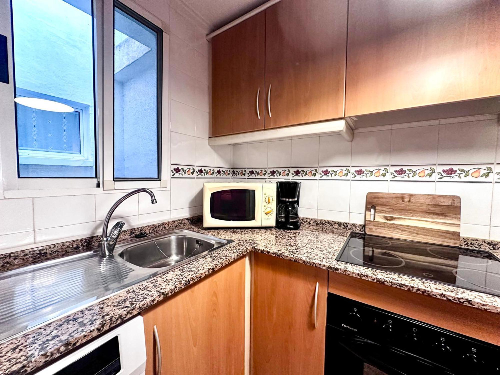 Zadorhomes - Caballero De Rodas Residence ตอร์เรเวียคา ภายนอก รูปภาพ