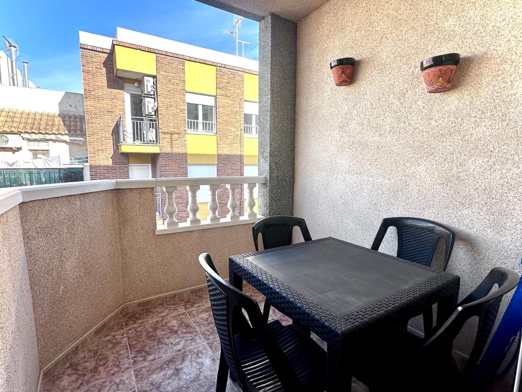 Zadorhomes - Caballero De Rodas Residence ตอร์เรเวียคา ภายนอก รูปภาพ