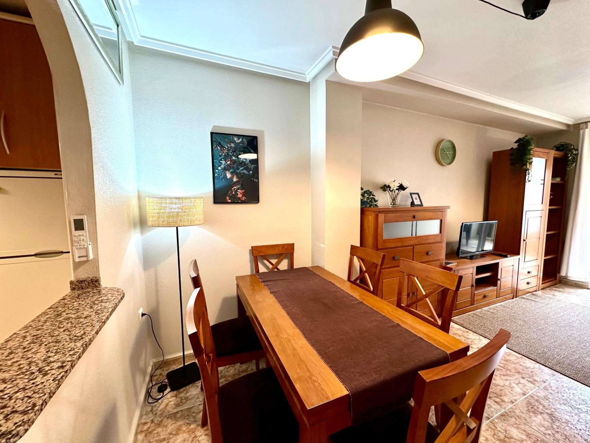 Zadorhomes - Caballero De Rodas Residence ตอร์เรเวียคา ภายนอก รูปภาพ