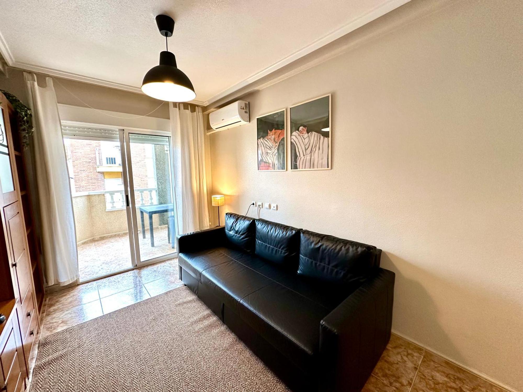 Zadorhomes - Caballero De Rodas Residence ตอร์เรเวียคา ภายนอก รูปภาพ