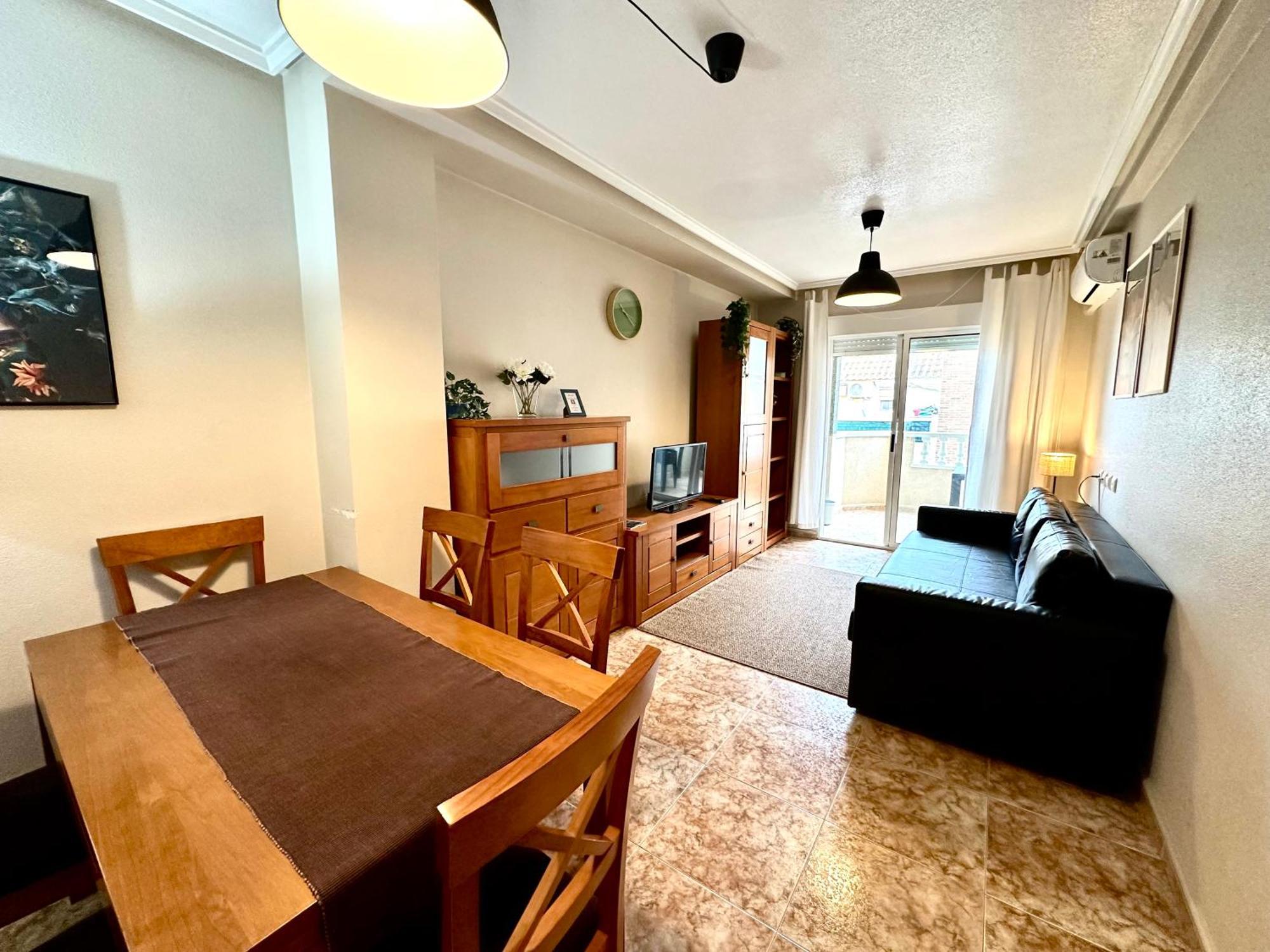 Zadorhomes - Caballero De Rodas Residence ตอร์เรเวียคา ภายนอก รูปภาพ